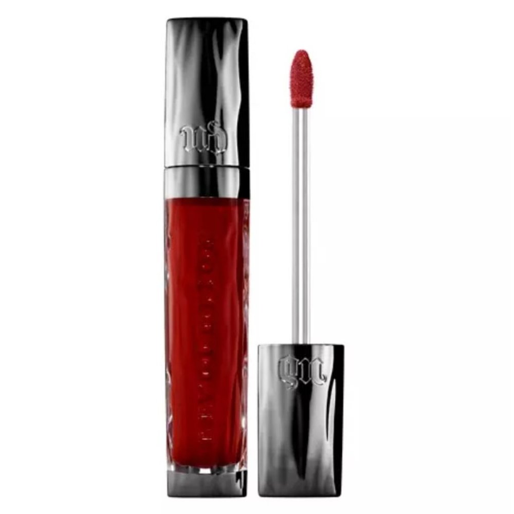 Urban Decay Revolution High-Color Lipgloss Brickhouse